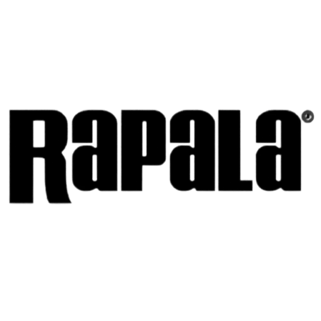 Rapala Logo Marke Angeln