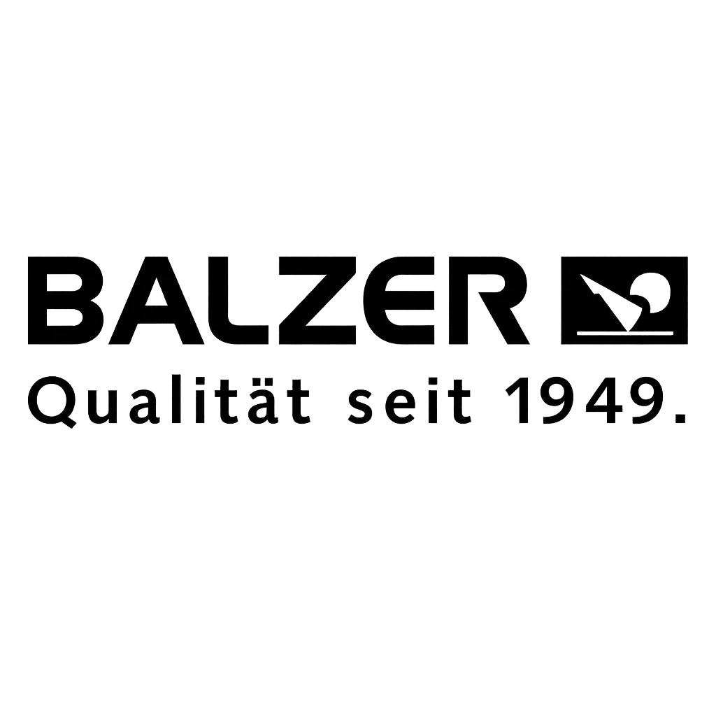 Balzer Logo Marke Angeln