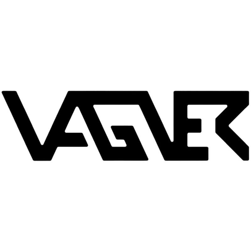 Vagner Logo Angeln Marke