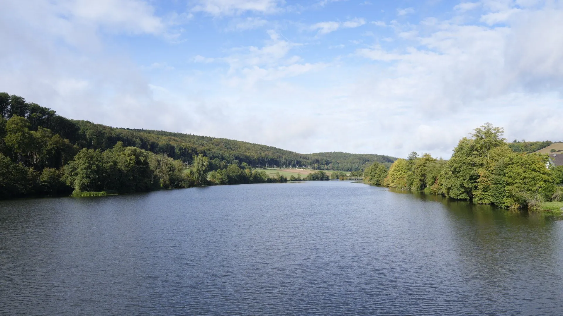 Angeln an der Donau bei Winzer und Mariaort – Angelkarte