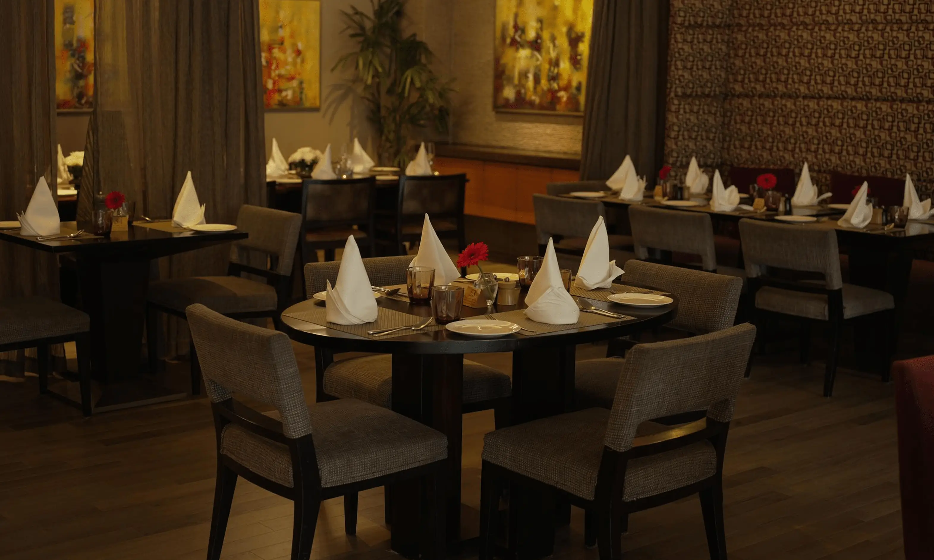 Reservation Hero BG Image