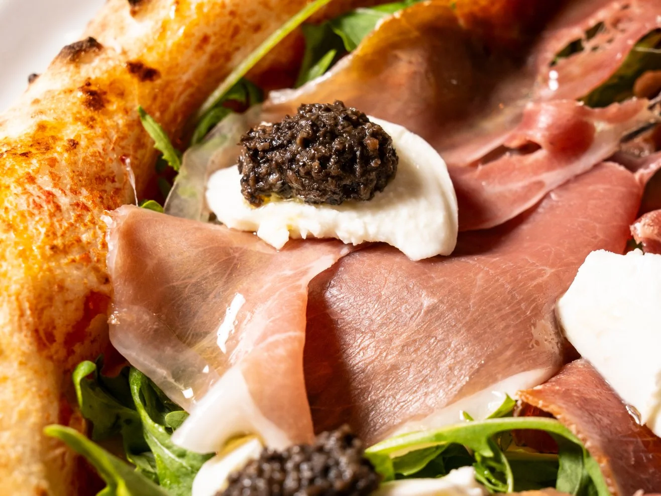 Featured Menu Image