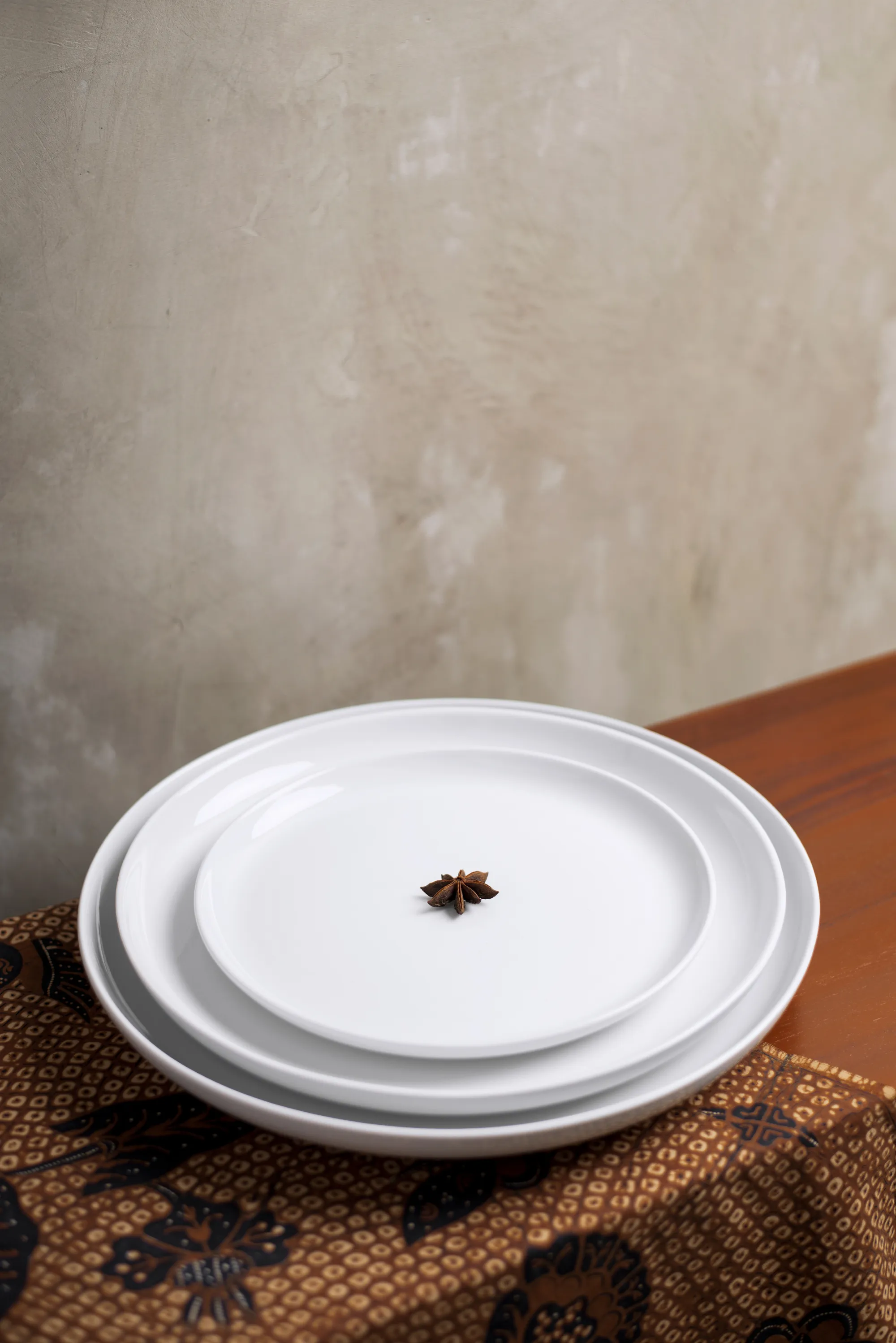 kedaung group porcelain tableware