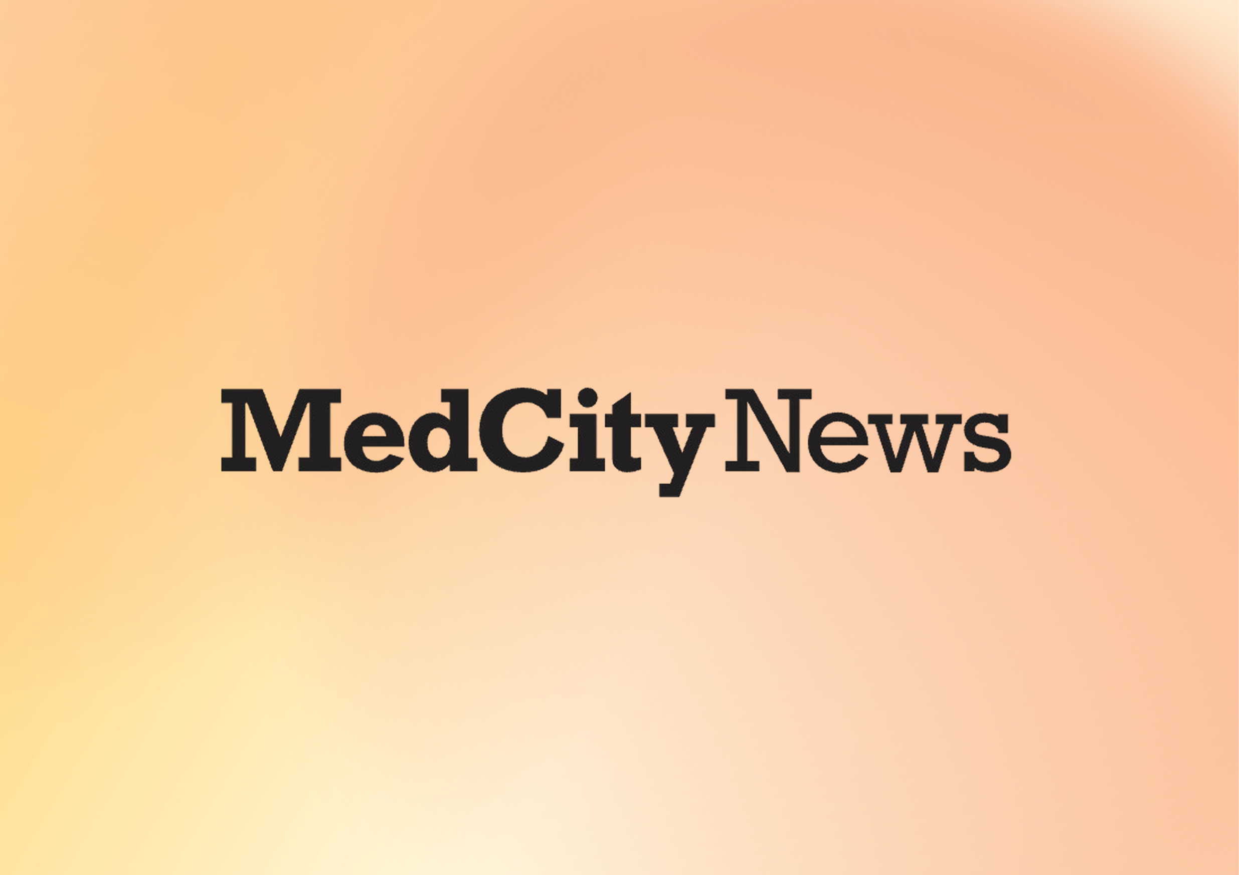 MedCity News