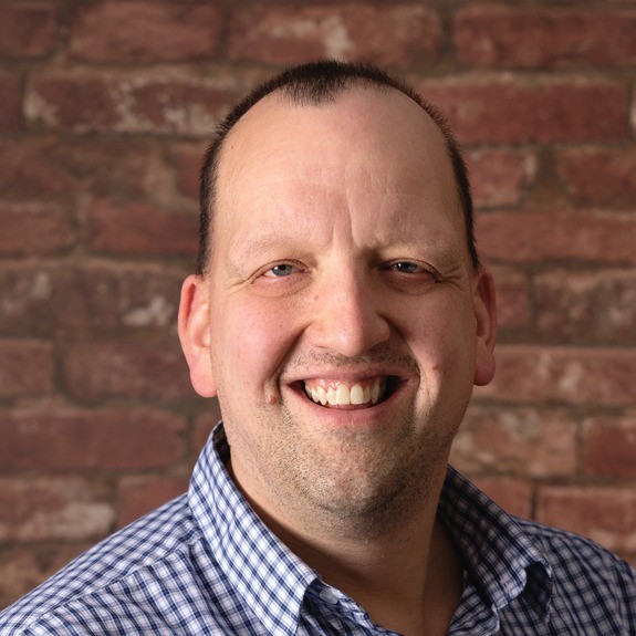 [headshot] image of customer