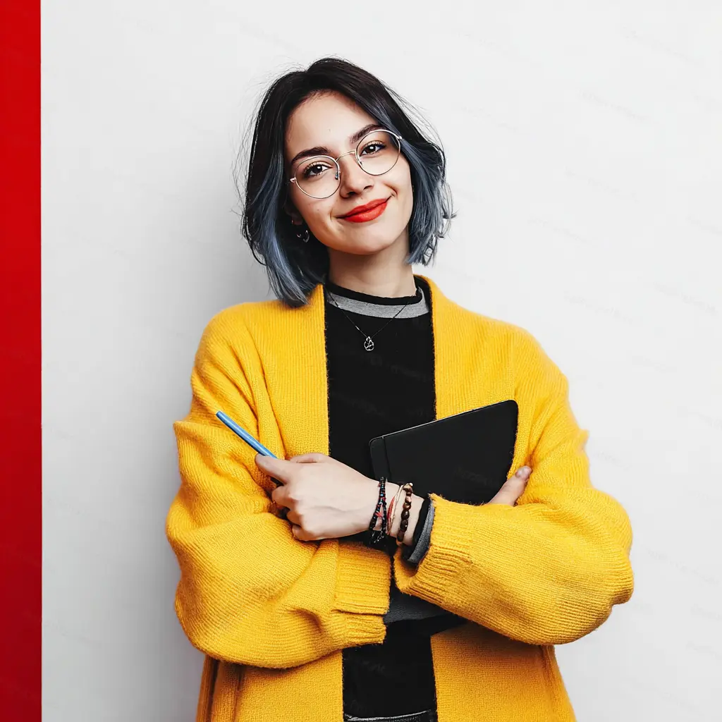 image of success metrics in chart form