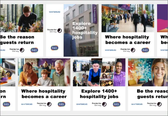 image of online shopping transaction (for a directtoconsumer electronics brand)