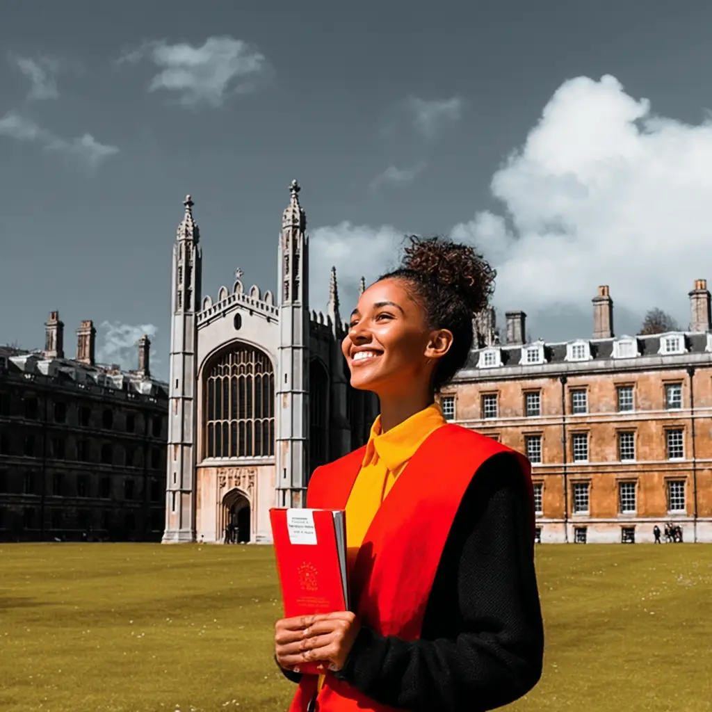 image of financial reports being reviewed