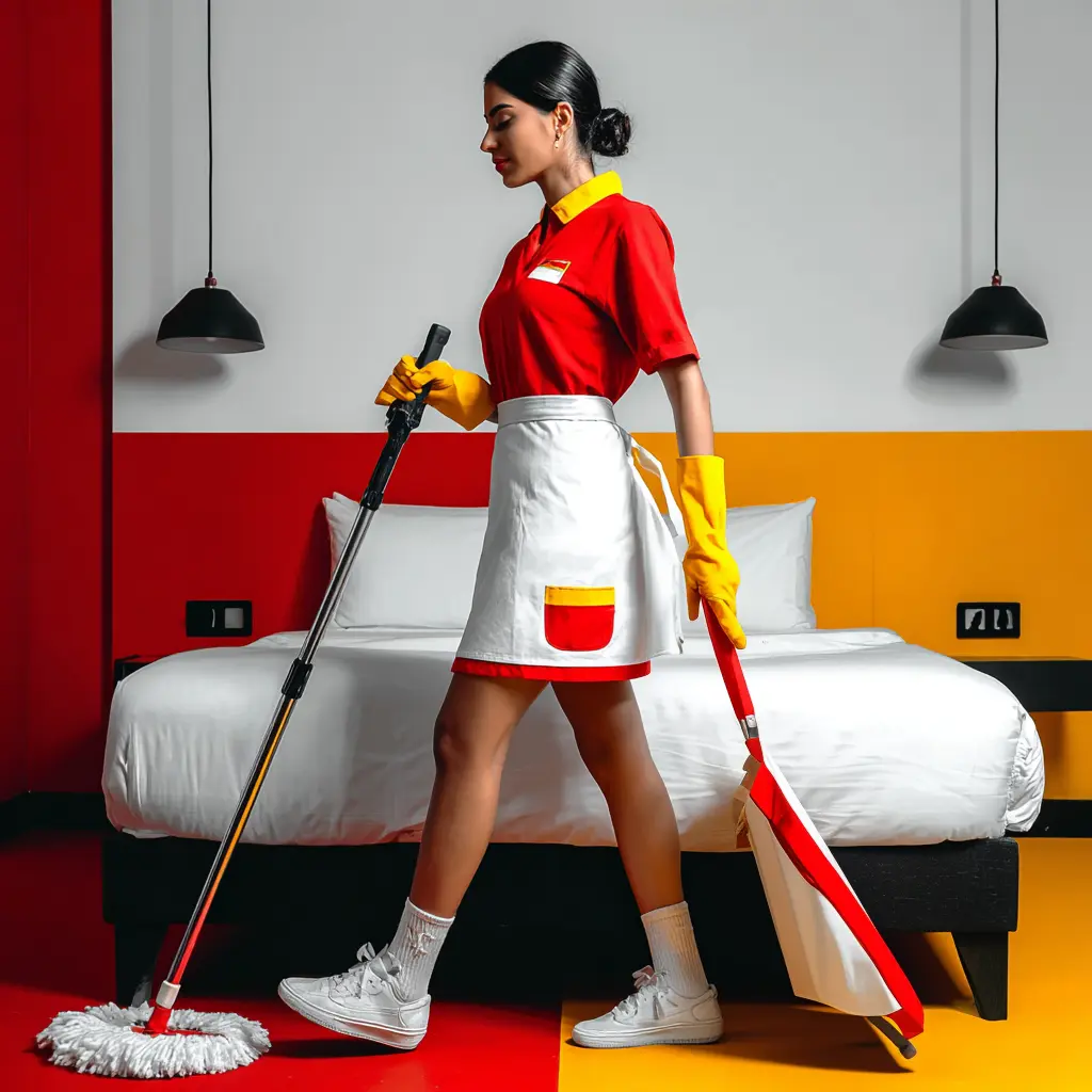 image of brainstorm session with sticky notes (for a b2b saas)