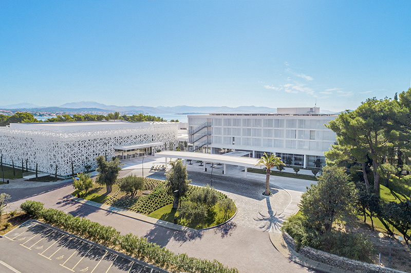 Accommodation Covered