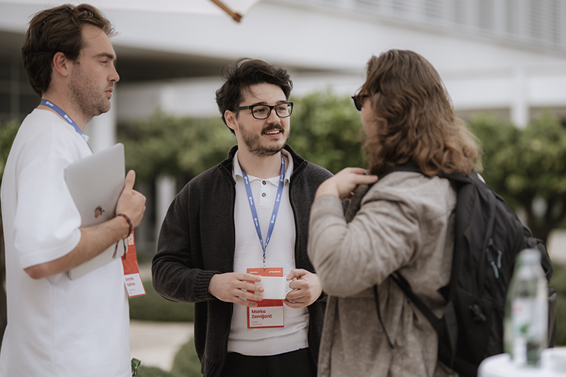 Curated Introductions