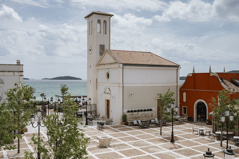 TalentPool Venue square