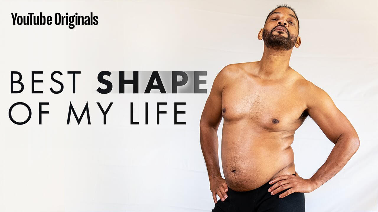 Best Shape of My Life