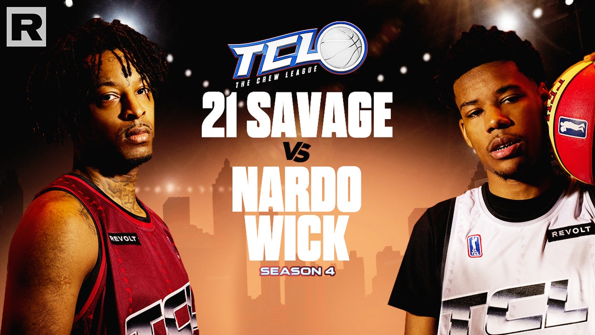 The Crew League Season 4