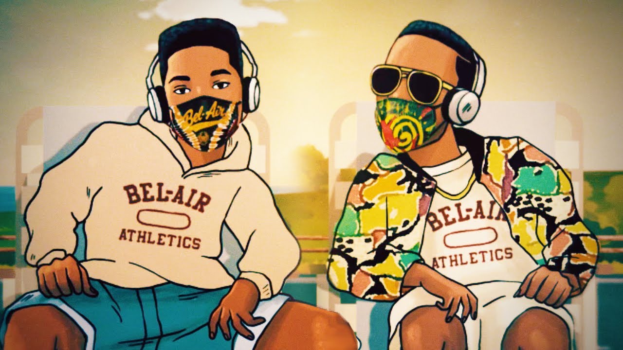 Will Smith Lo-fi Beats