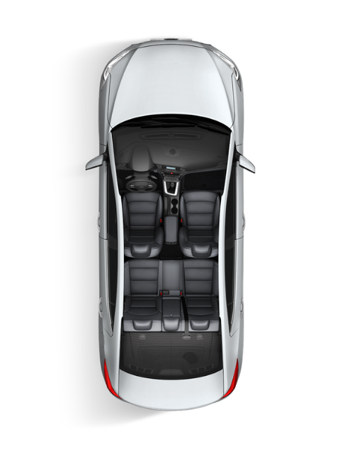 Top View
