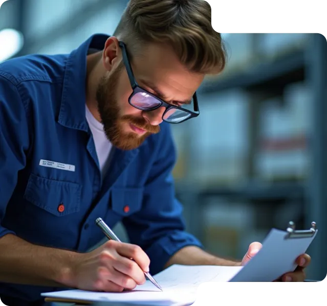 aplikacja dla handlowców – stany magazynowe