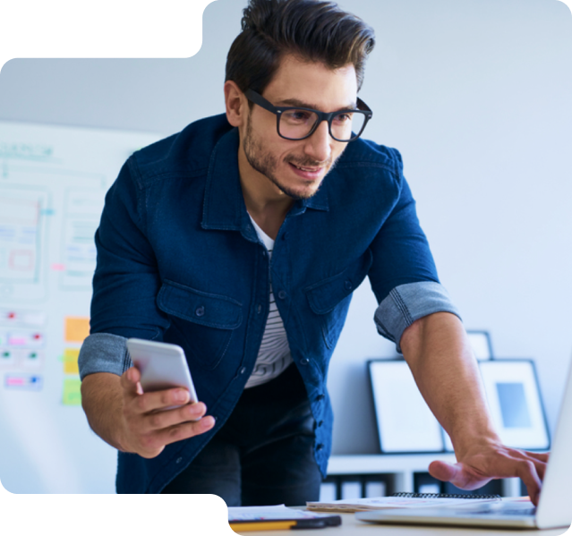 system sprzedaży mobilnej dla handlowców