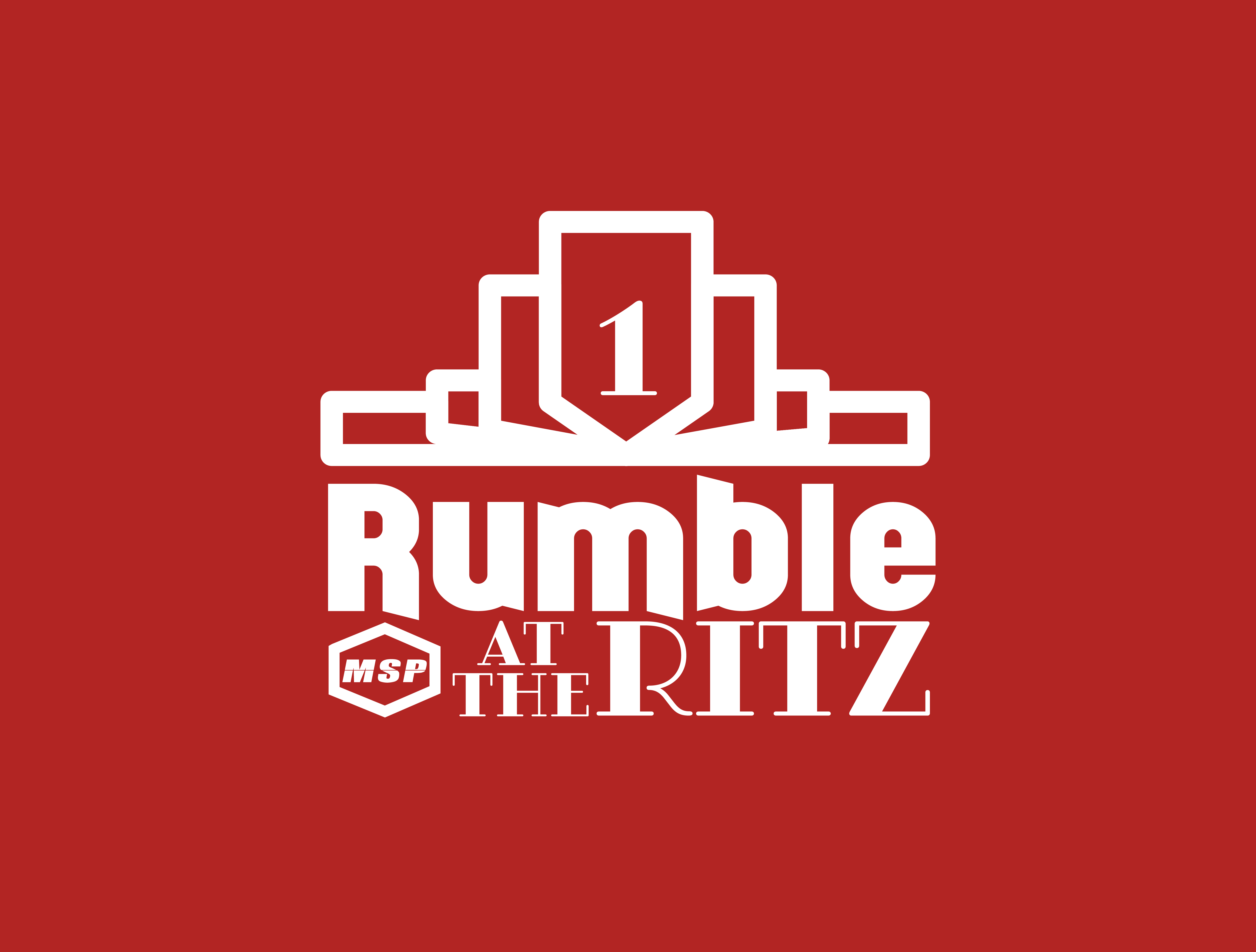 Rumble At The Ritz 1 | November 2, 2024