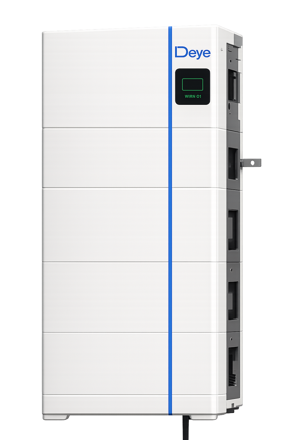 Module batterie Deye AI-W5.1-B LFP