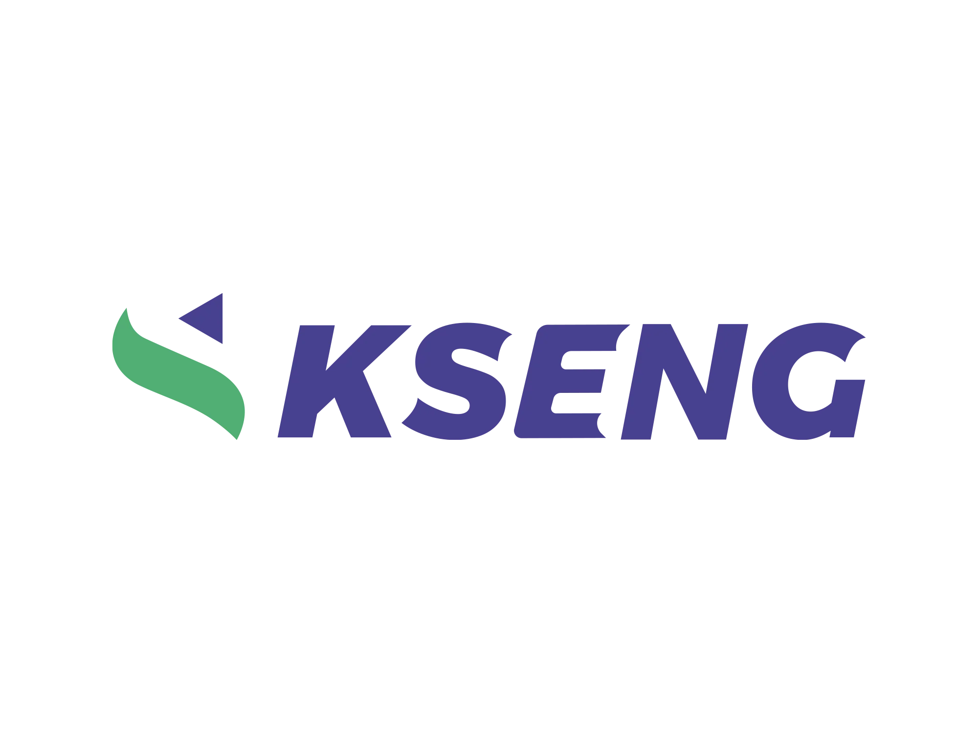 Logo Kseng