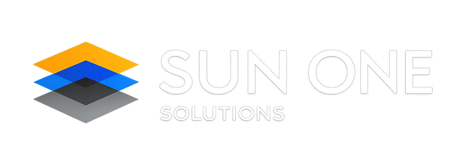 SUN ONE