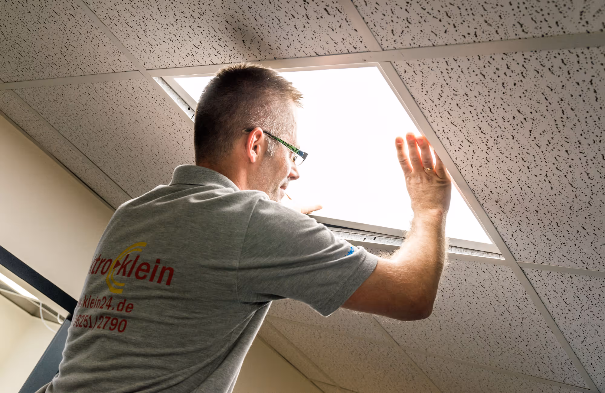 Beleuchtung & Smarthome