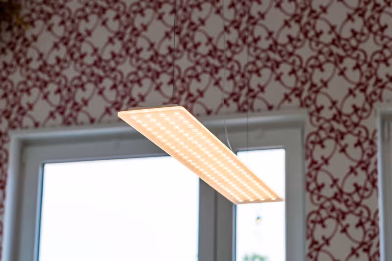 Beleuchtung & Smarthome