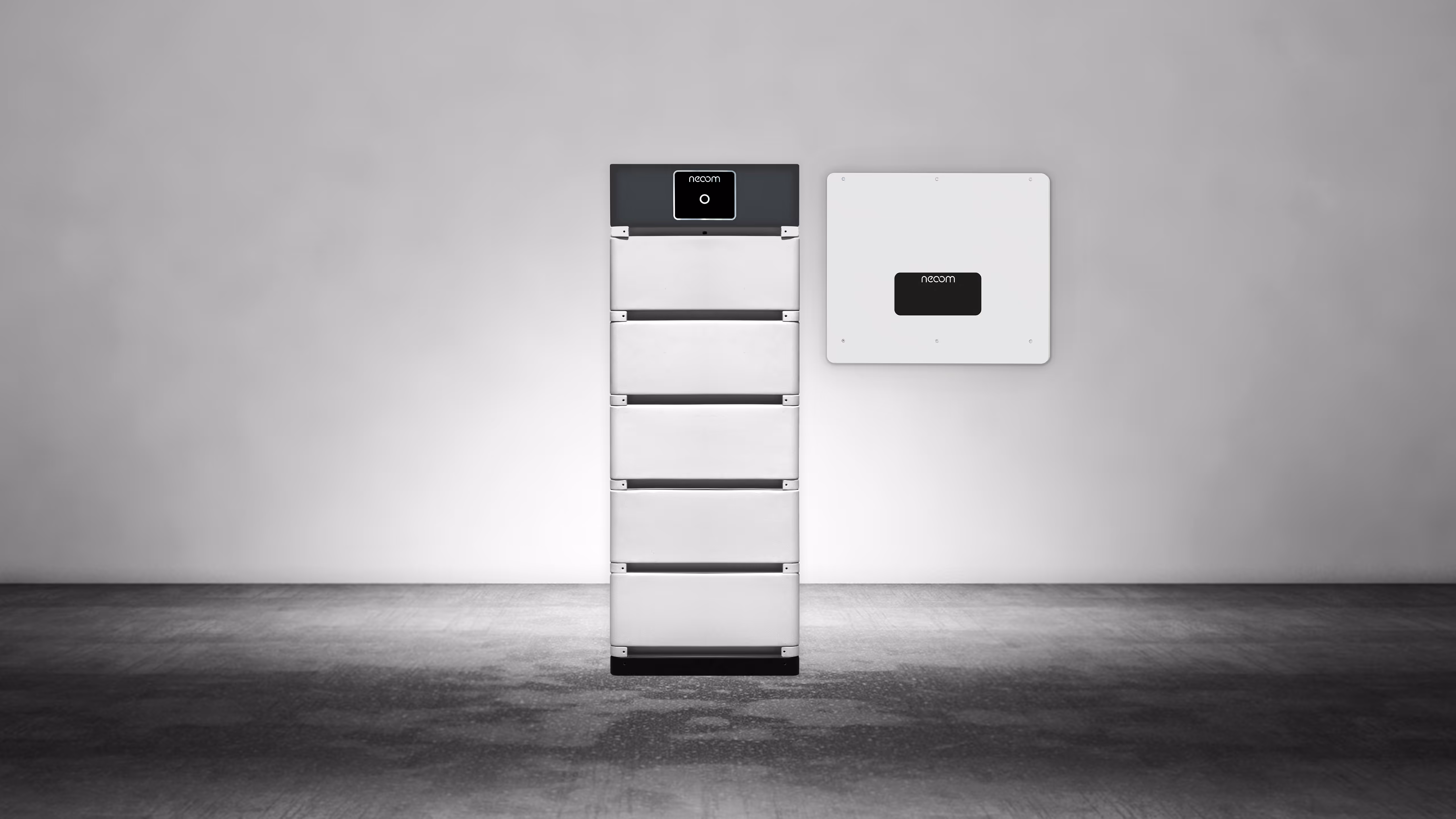 Photovoltaik & Stromspeicher