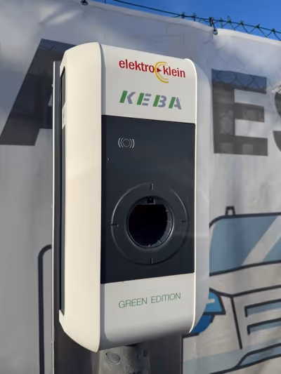 Energiemanagement & E-Mobilität