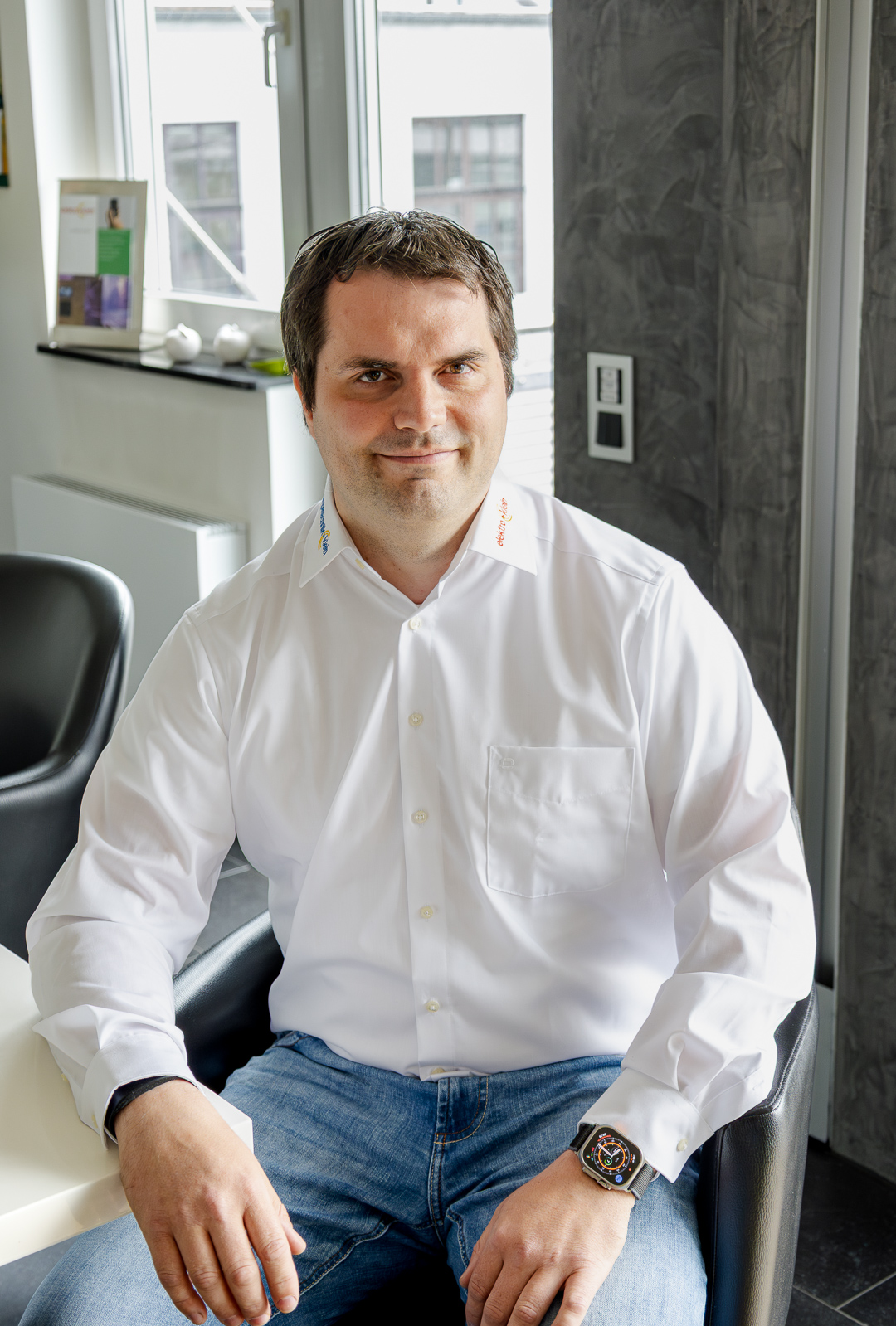 Thorsten Vogt