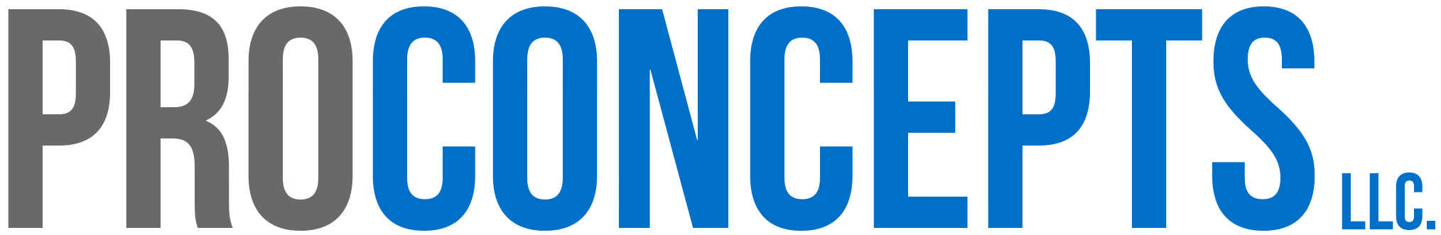 ProConcepts LLC logo