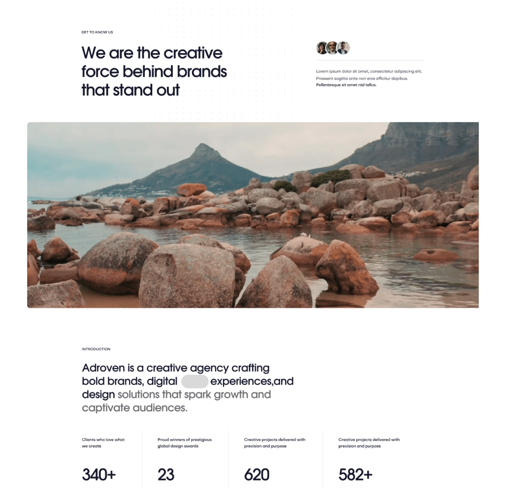 Adroven-landing-about-two