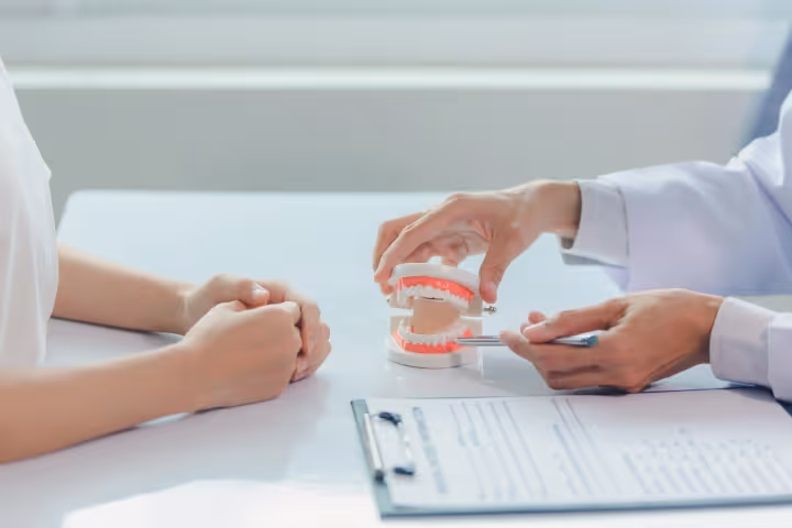 Essential Dental Care Tips for a Healthy Smile