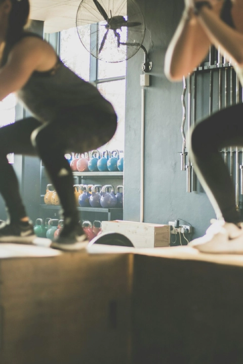 The General Performance Training