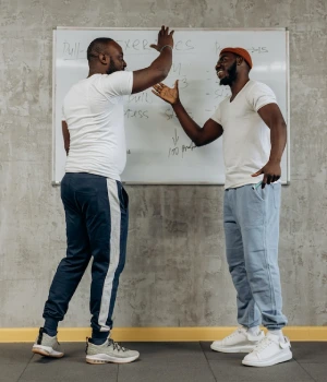 The General Performance Training