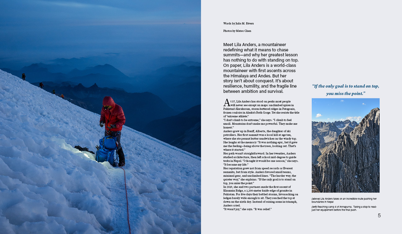 Single Project Image