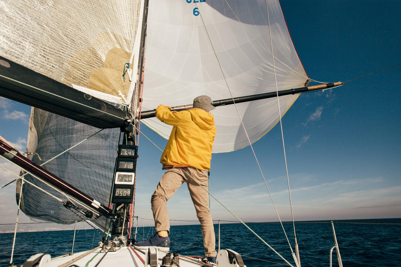 Single Project Image