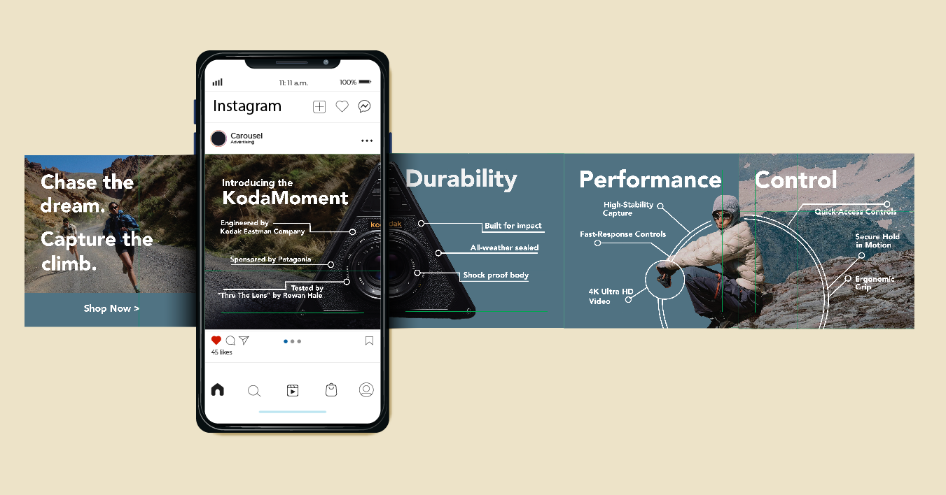 Single Project Image