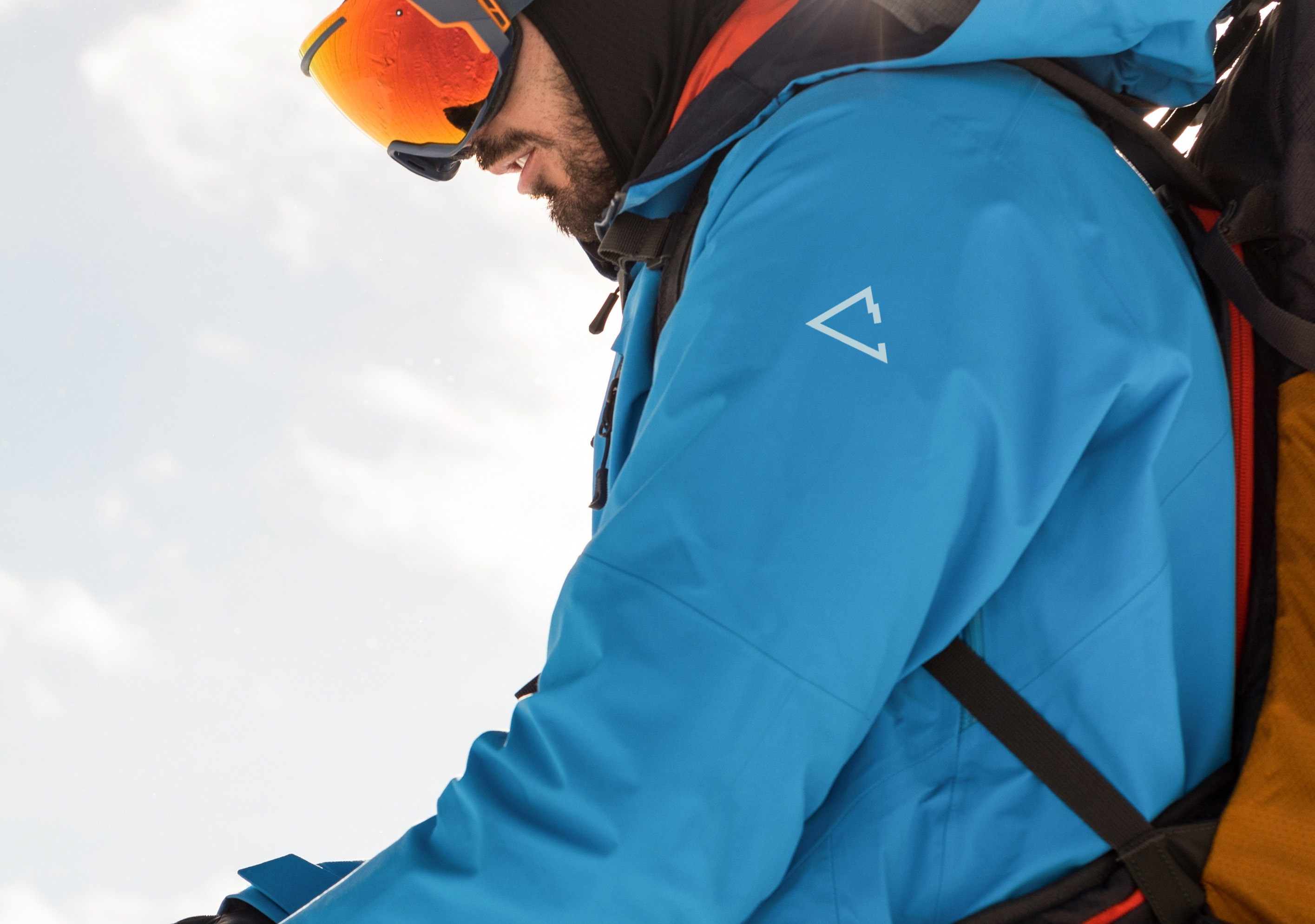 Single Project Image