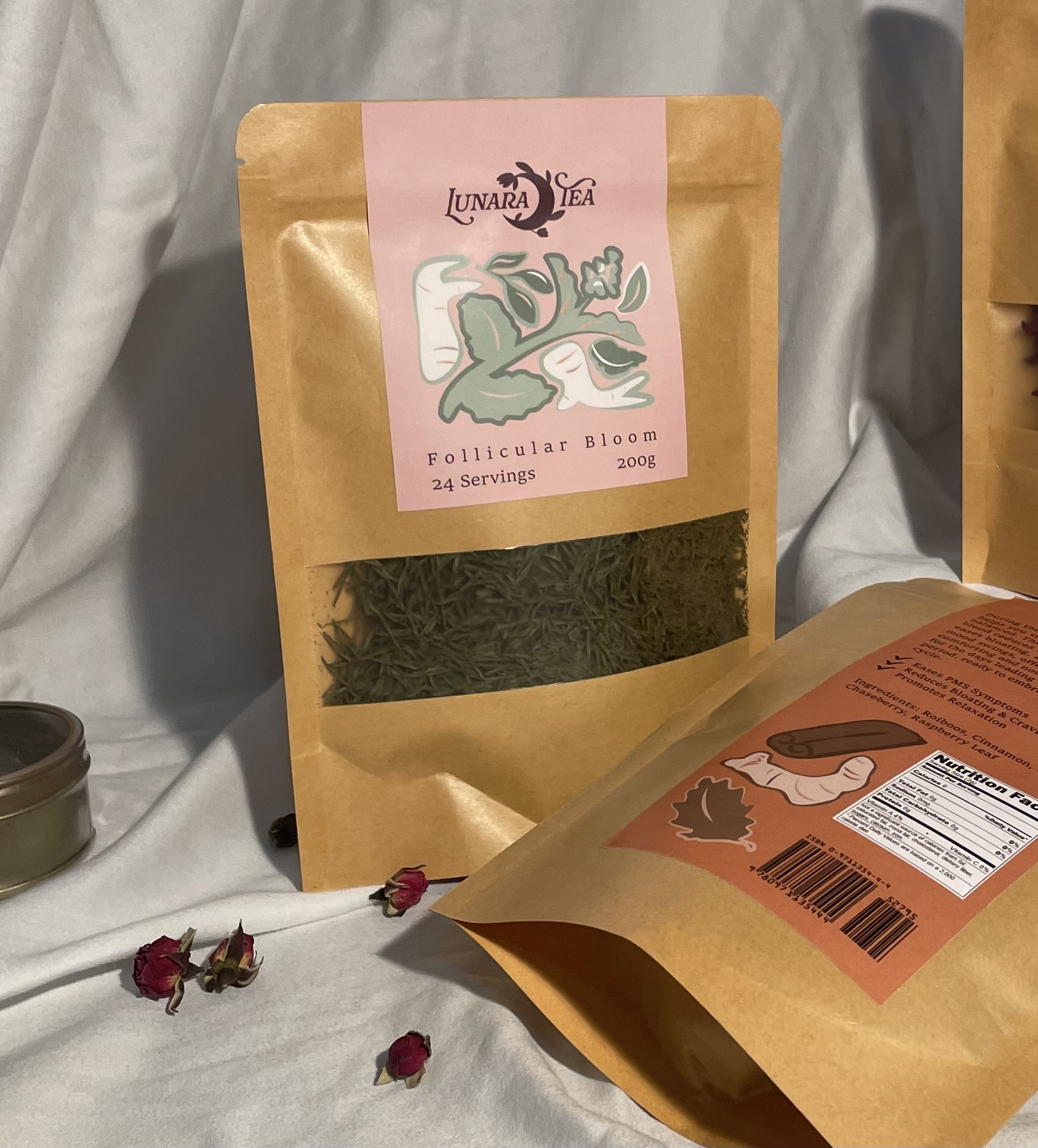 Single Project Image