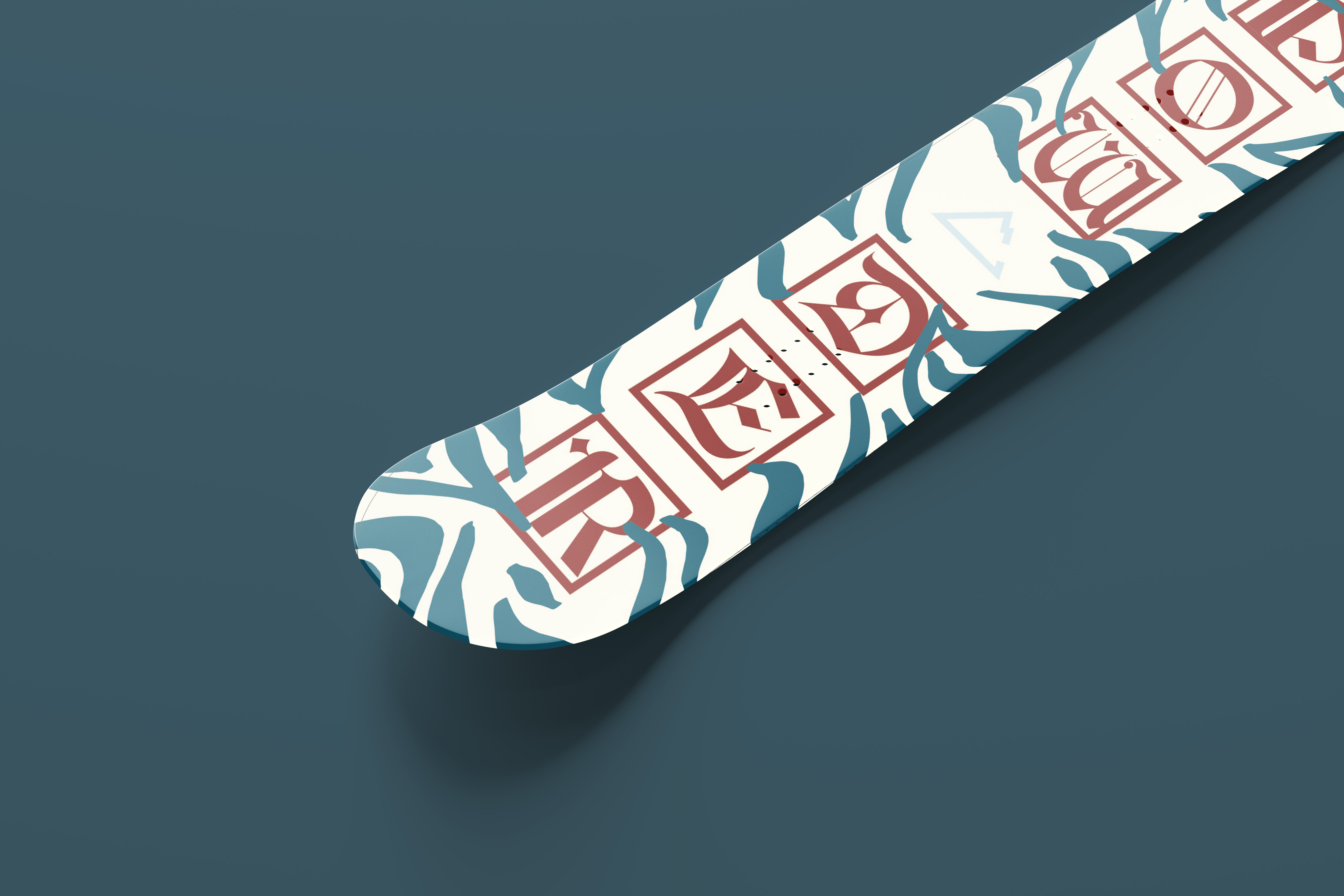 Single Project Image