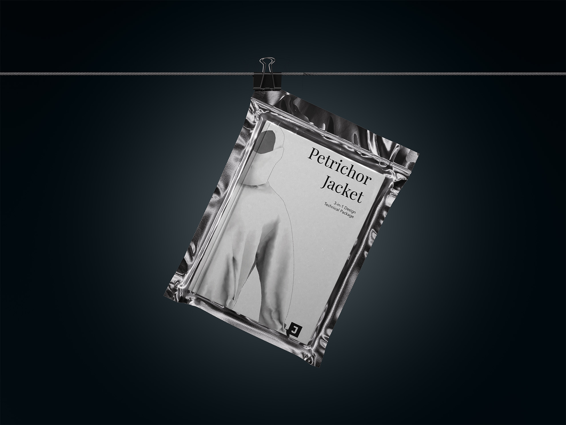 Single Project Image