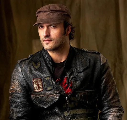 Robert Rodriguez, Co-Founder & Director Troublemaker Studios
