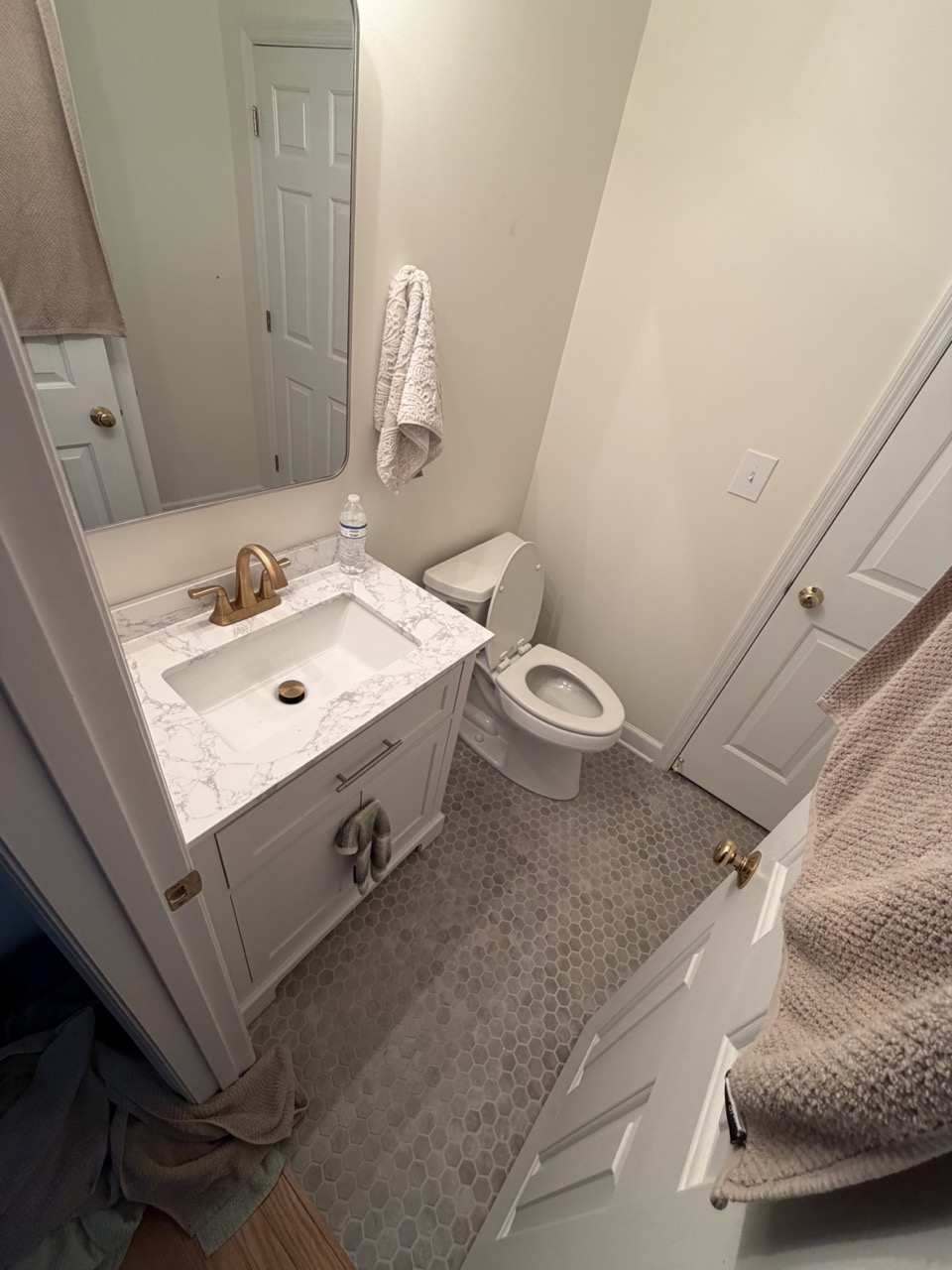 Bathroom 3