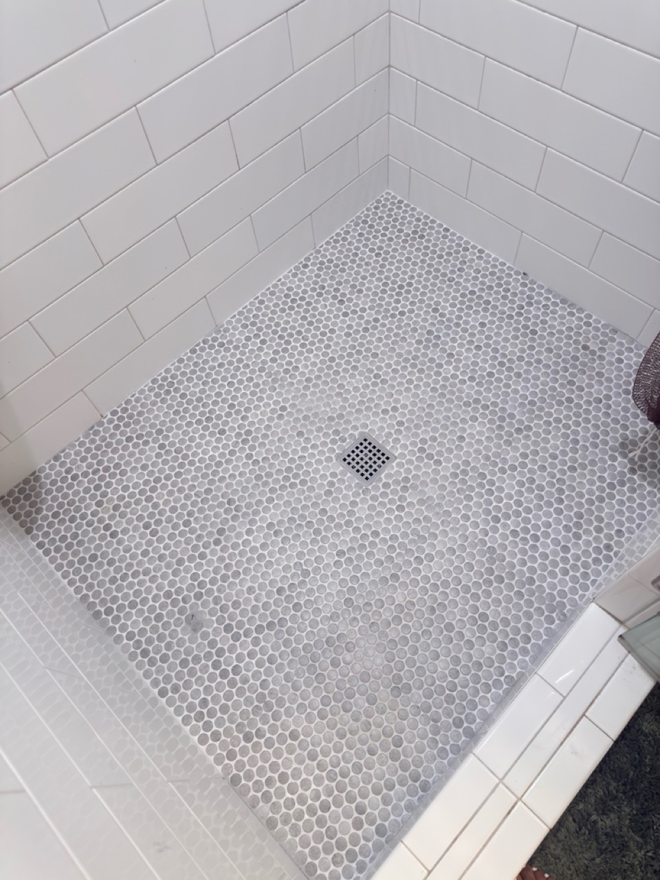 Master bath