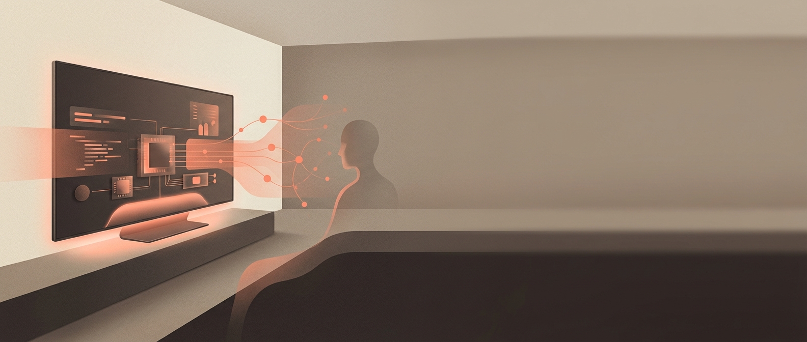 TV Strategy: The Overlooked Hardware Advantage in the Living Room