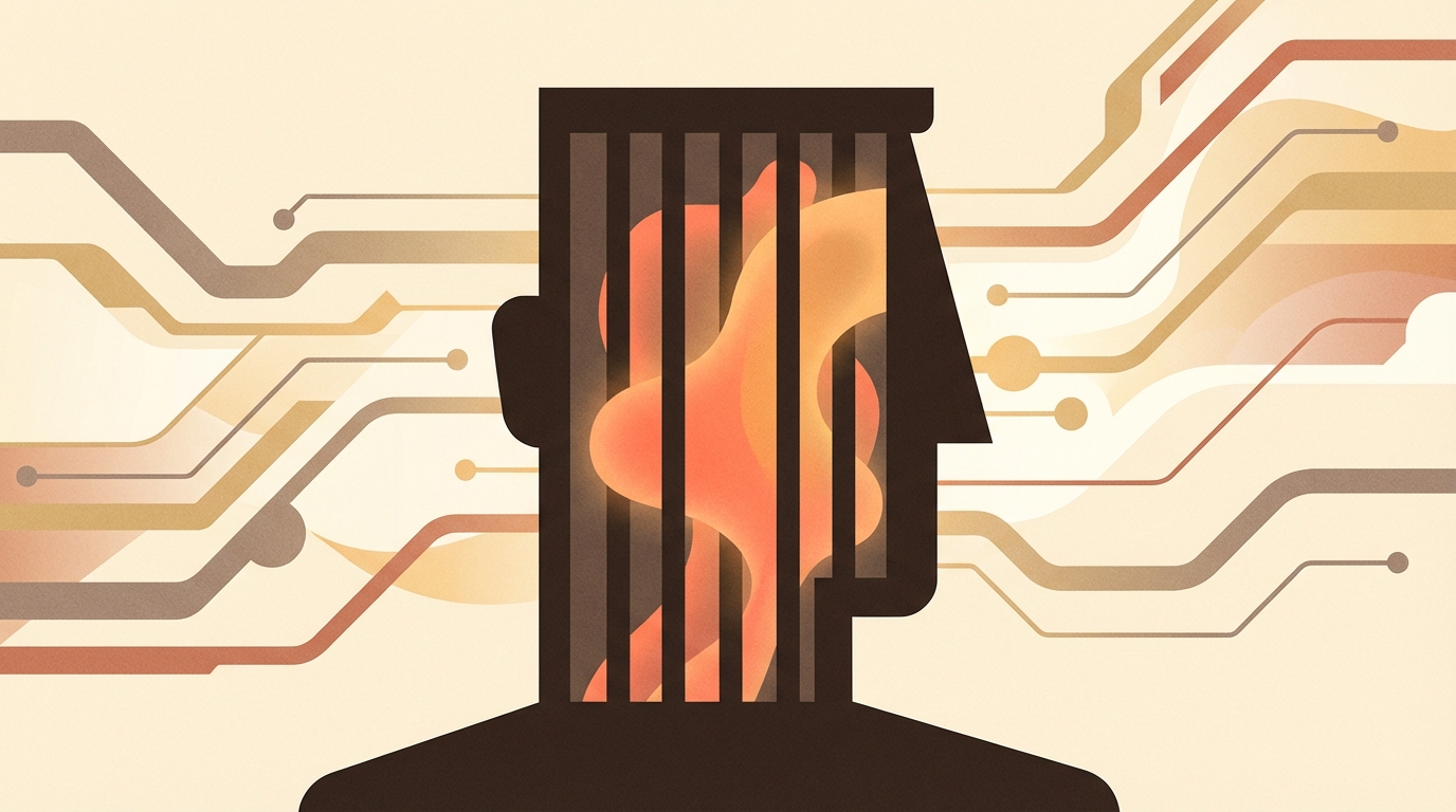 Mr. Big Leadership Trap: Why Ego Kills Growth in the AI Era