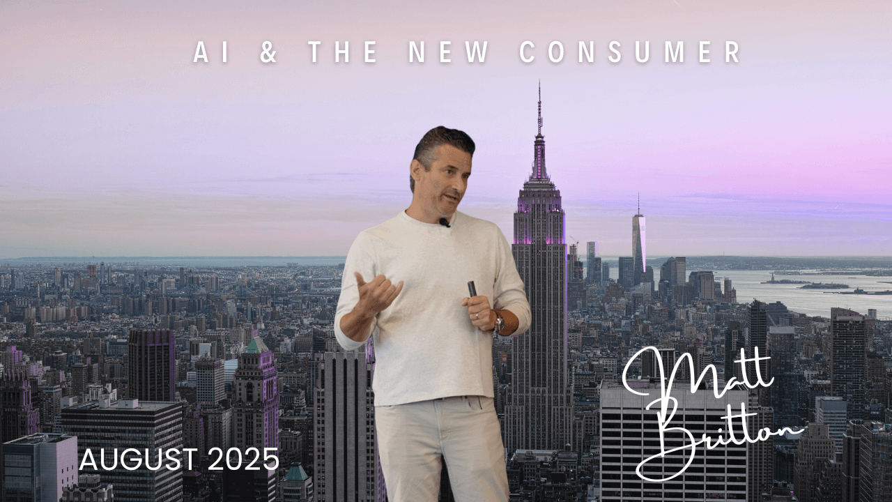 AI's Impact On The Beauty & Fashion Landscape