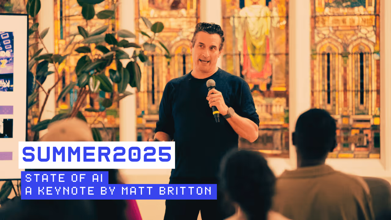 State of AI Summer 2025: How AI Is Sharing The Consumer Zeiltgeist